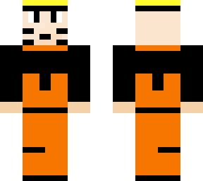 naruto uzumaki