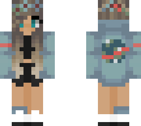 nasa girl