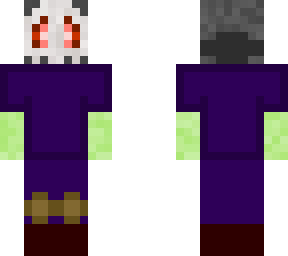 necro lord armor (hypixel skyblock)