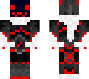 nehixim arc