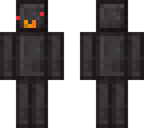 netherite penji