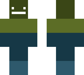new skin