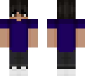 new skin