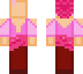 new skin