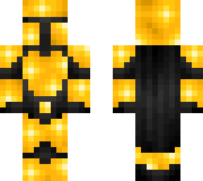new skin