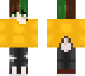 nex [ my persona ]