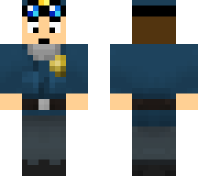 night guard dantdm