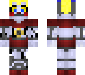 nightmare hyperdeath god lizzy