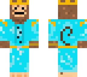 niglos king monkey skin 2
