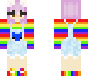 nihachu mcc pride skin