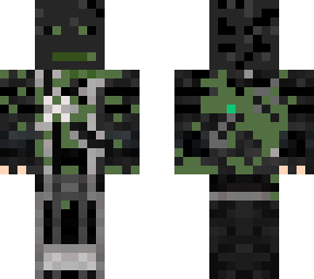 ninjaman zombie