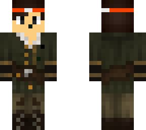 nobleman