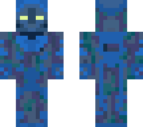 nocturnus the key skin