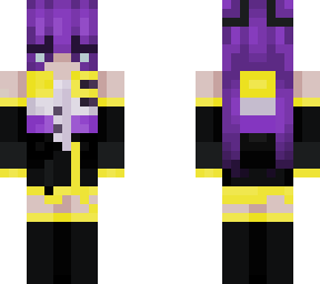 nonbinary miku