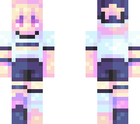 nonbinary pride