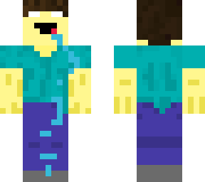 noobrine
