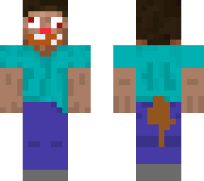 normal steve