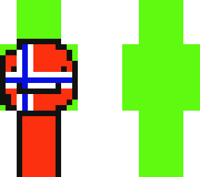 norwegian dream