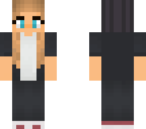 nova but female