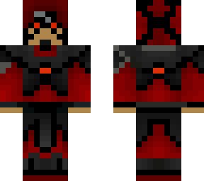 nova mage