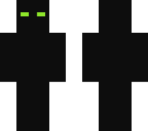 nul with green