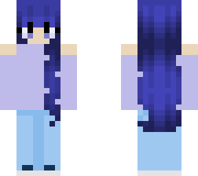 ocean blue