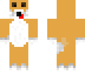 odie ( my dog )