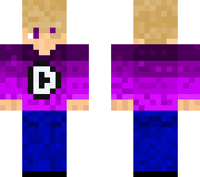 official dijkyboy skin