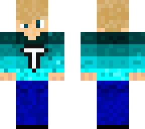 official trekker skin