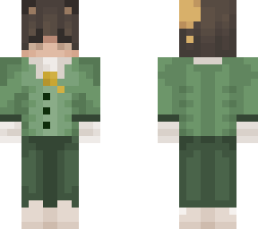 okay here's your suit