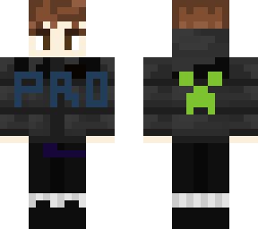 op pro text skin