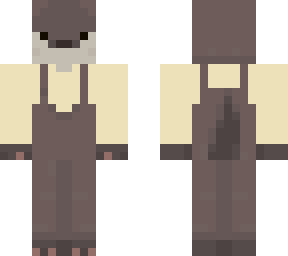 otter ( edit )