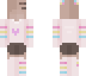 pan pride ob tan skin
