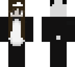 panda