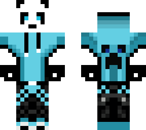 panda