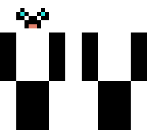 panda