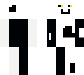 panda or somthing