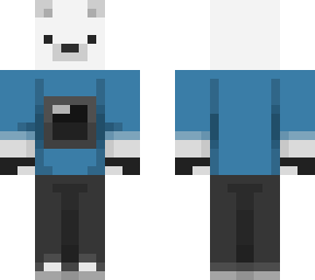 pc bear