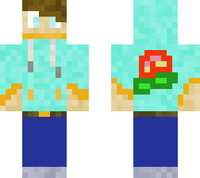 peach skin