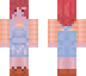 peach summer (pink version)