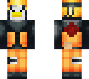 penguin (naruto)