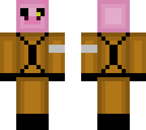 pepper (piggy)