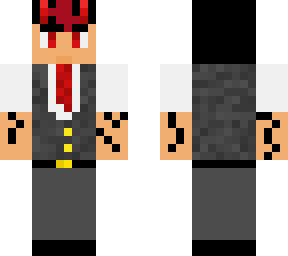 phantom (suit (no mask))
