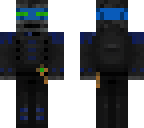 phantom and wither skeleton