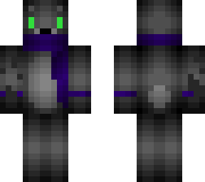 phantom bear