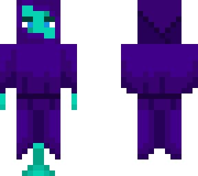 phantom female