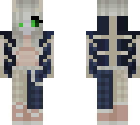 phantom hoodie