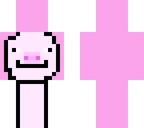 pig dream