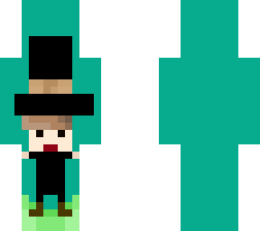 pilgrim