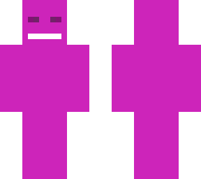 pink entity
